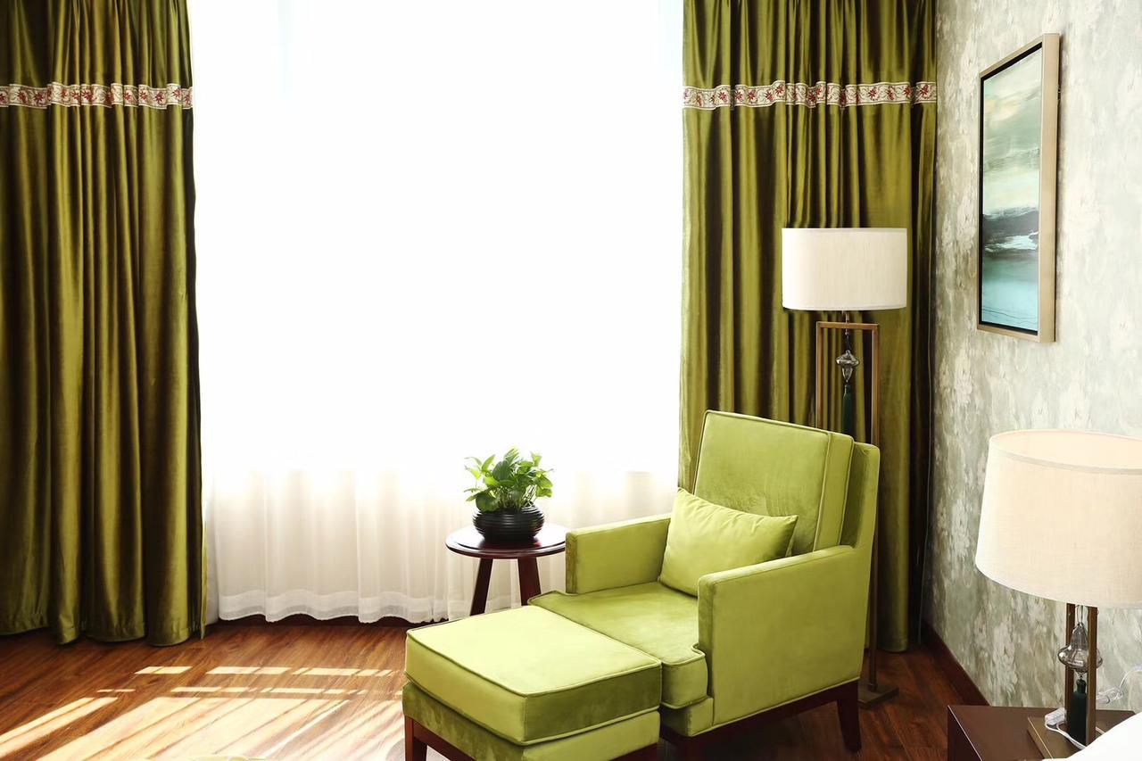 Beijing Sunflower Hotel--Beijing Universal Studios Resort Ngoại thất bức ảnh